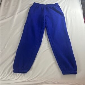 TNA Kids Blue Sweatpants